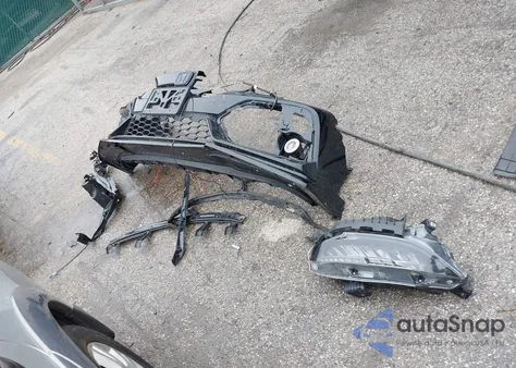 2021 Honda Civic Sport Touring from USA, damaged, VIN SHHFK7H91MU203890